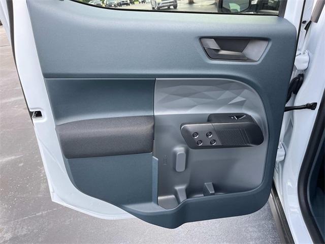 new 2025 Ford Maverick car, priced at $30,065