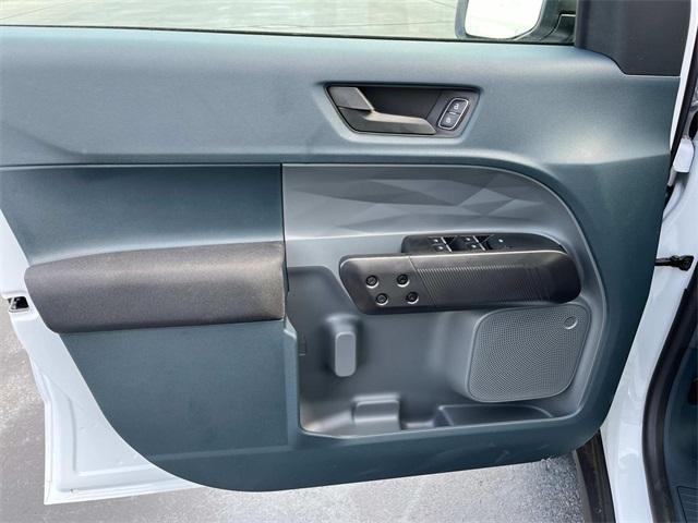 new 2025 Ford Maverick car, priced at $30,065