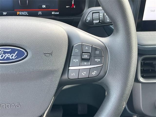 new 2025 Ford Maverick car, priced at $30,065