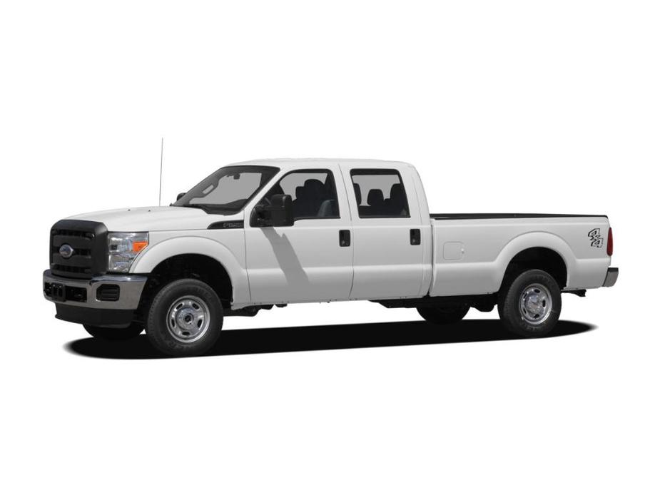 used 2012 Ford F-250 car, priced at $26,995