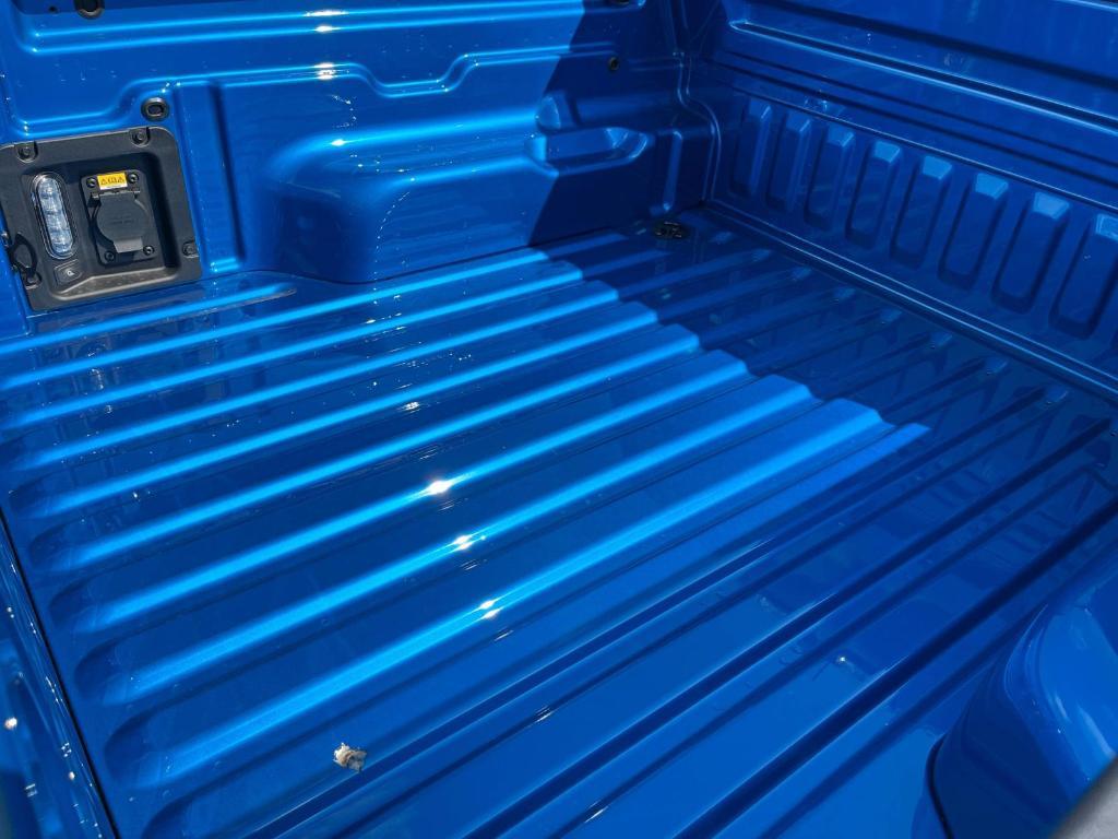 new 2025 Ford Maverick car, priced at $34,650