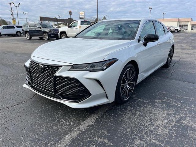 used 2019 Toyota Avalon car, priced at $29,995