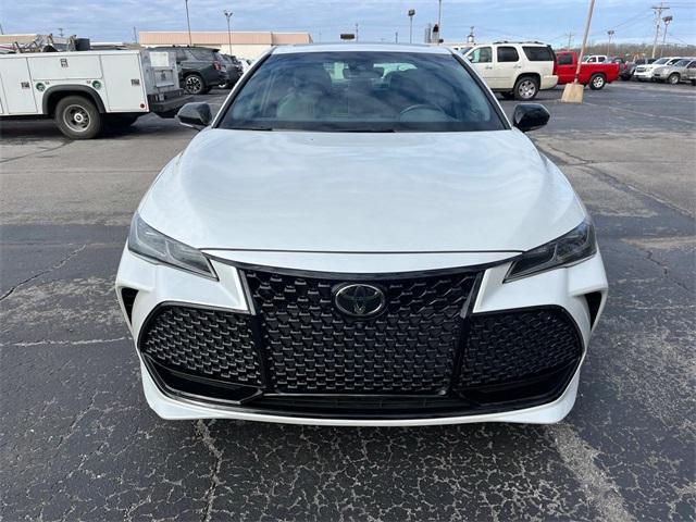 used 2019 Toyota Avalon car, priced at $29,995