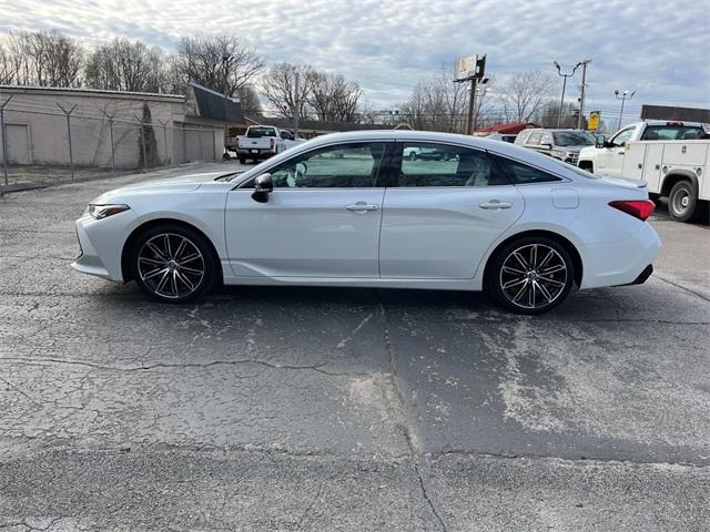 used 2019 Toyota Avalon car, priced at $29,995