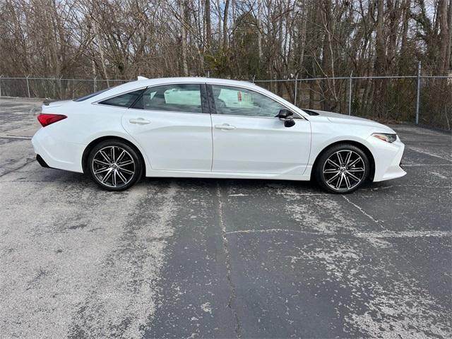 used 2019 Toyota Avalon car, priced at $29,995