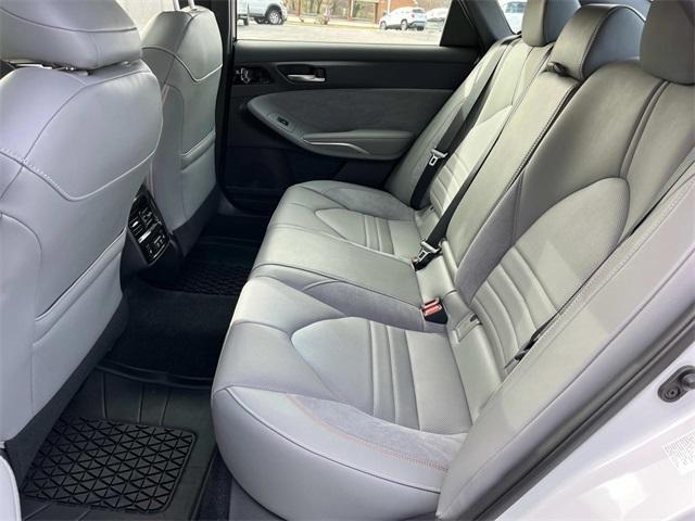 used 2019 Toyota Avalon car, priced at $29,995