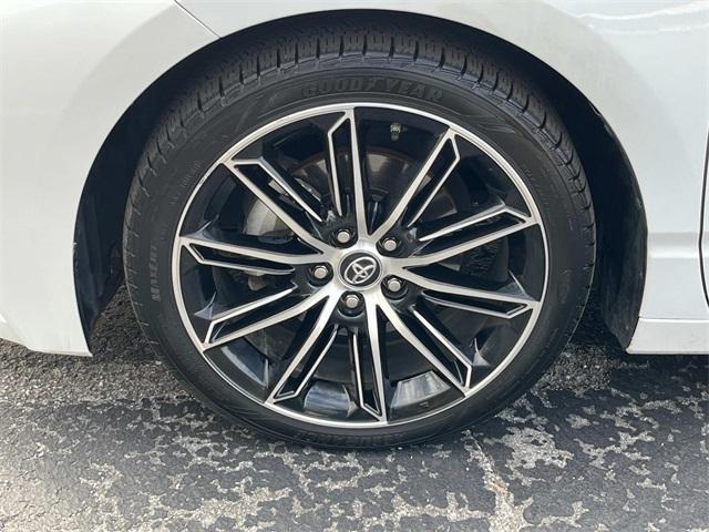 used 2019 Toyota Avalon car, priced at $29,995