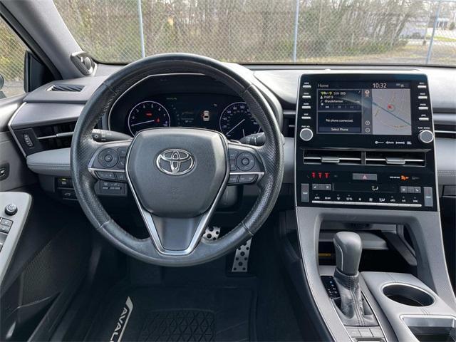 used 2019 Toyota Avalon car, priced at $29,995