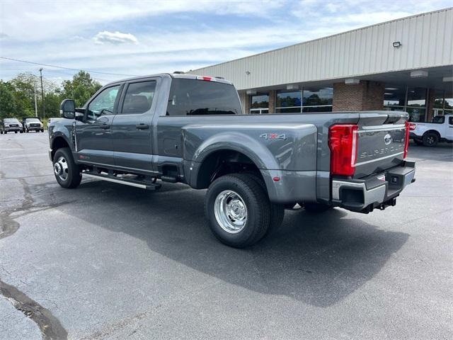new 2025 Ford F-350 car, priced at $76,140