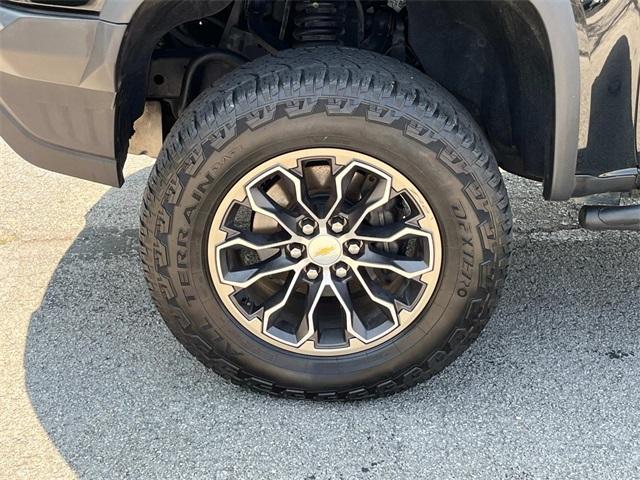 used 2019 Chevrolet Colorado car, priced at $30,995