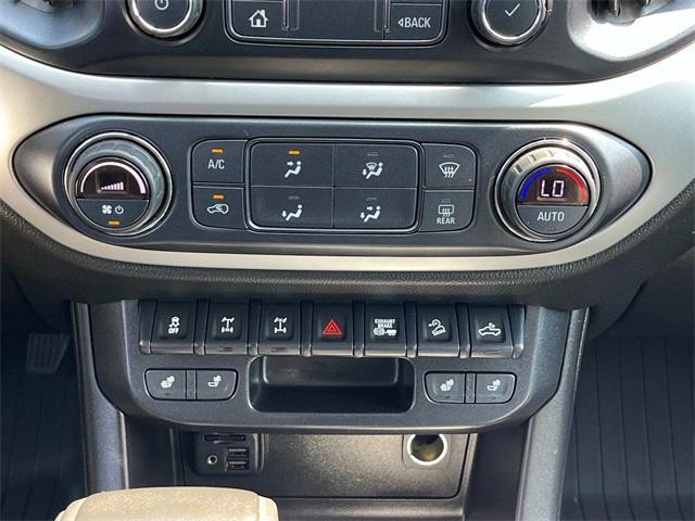 used 2019 Chevrolet Colorado car, priced at $30,995