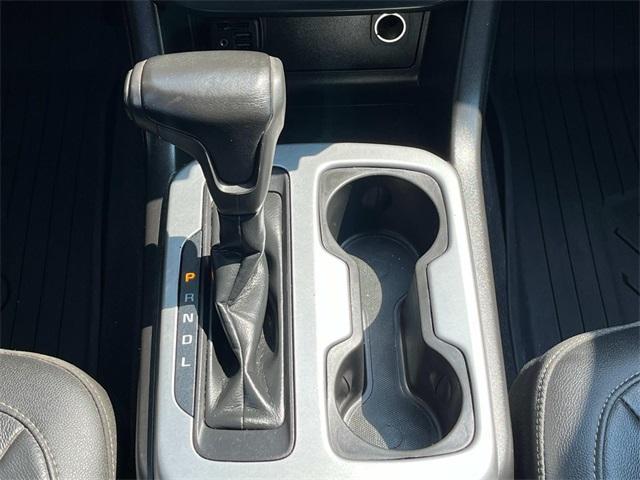used 2019 Chevrolet Colorado car, priced at $30,995