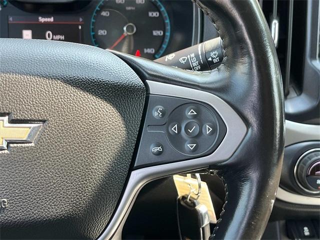 used 2019 Chevrolet Colorado car, priced at $30,995