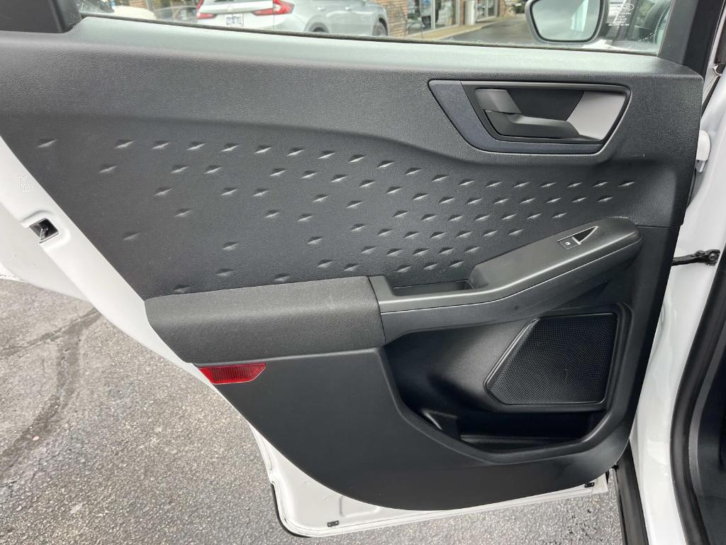 used 2020 Ford Escape car, priced at $15,995