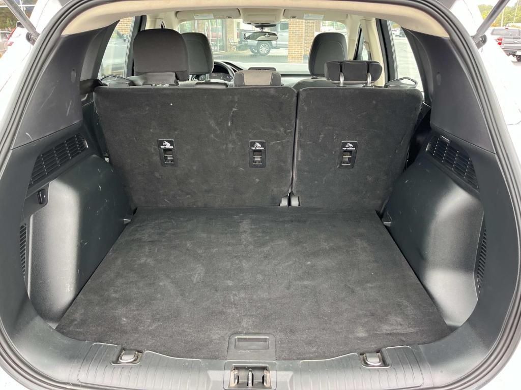 used 2020 Ford Escape car, priced at $15,995