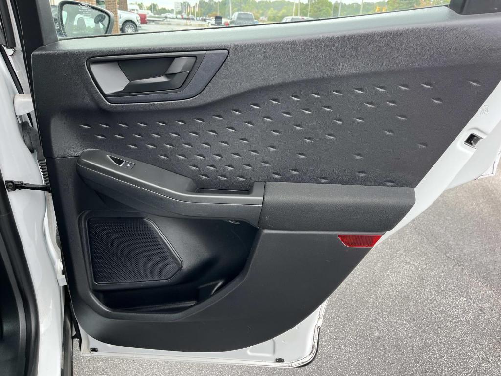 used 2020 Ford Escape car, priced at $15,995