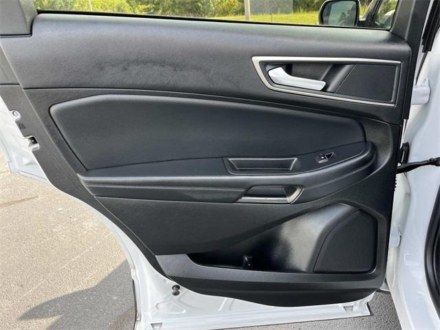 used 2024 Ford Edge car, priced at $24,850