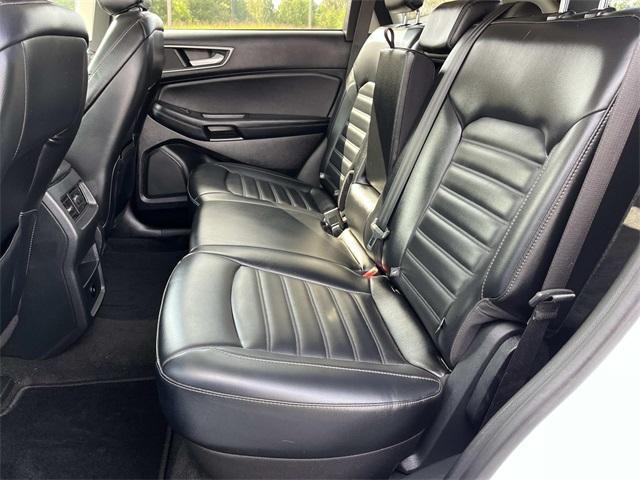 used 2024 Ford Edge car, priced at $24,850