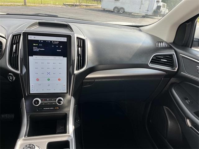 used 2024 Ford Edge car, priced at $24,850