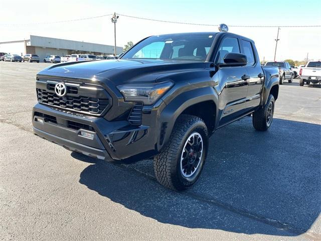 used 2024 Toyota Tacoma car, priced at $44,750