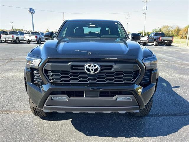 used 2024 Toyota Tacoma car, priced at $44,750