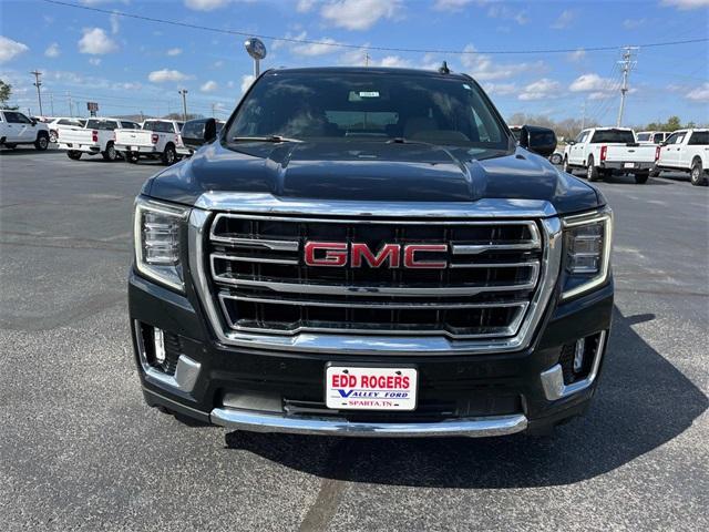 used 2023 GMC Yukon XL car, priced at $52,895