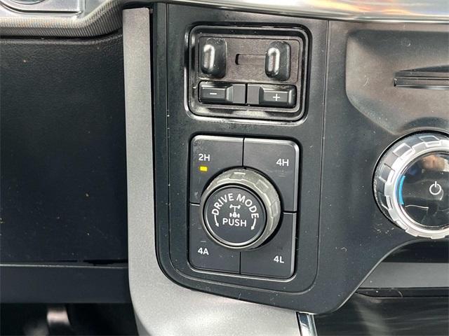 used 2024 Ford F-150 car, priced at $59,995