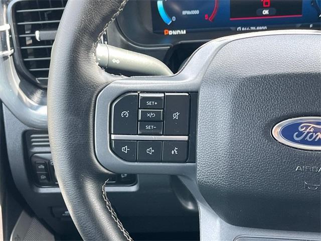 used 2025 Ford F-250 car, priced at $74,500