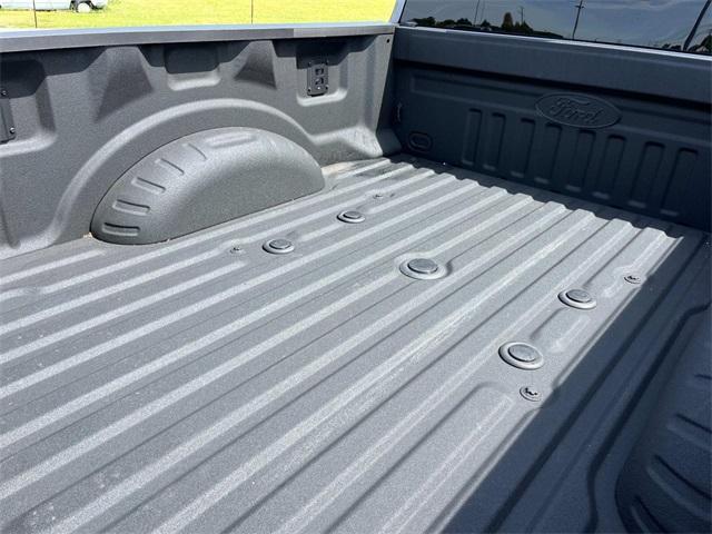 used 2025 Ford F-250 car, priced at $74,500