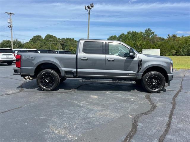 used 2025 Ford F-250 car, priced at $74,500
