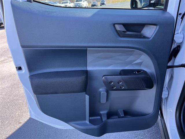 new 2025 Ford Maverick car, priced at $33,100