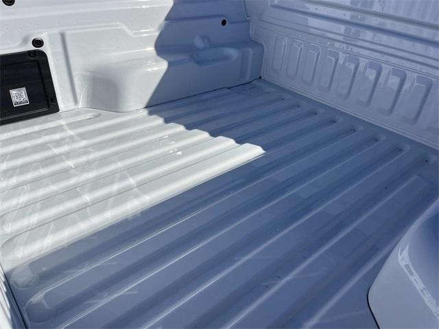 new 2025 Ford Maverick car, priced at $33,100