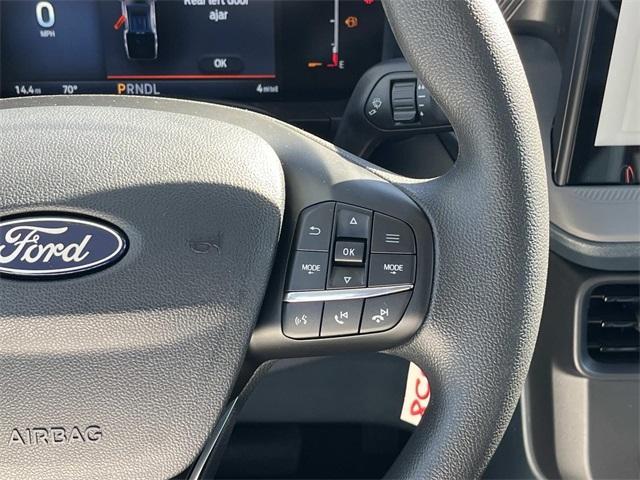 new 2025 Ford Maverick car, priced at $33,100