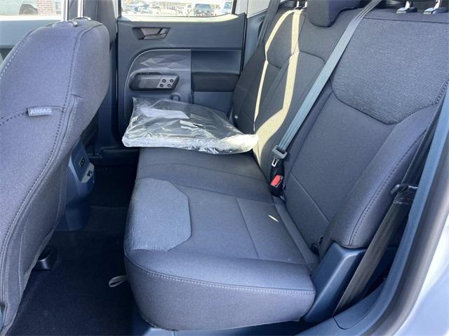 new 2025 Ford Maverick car, priced at $33,100