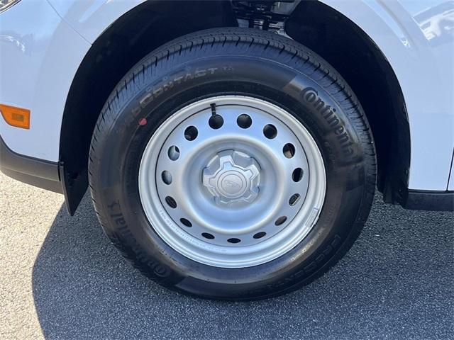 new 2025 Ford Maverick car, priced at $33,100