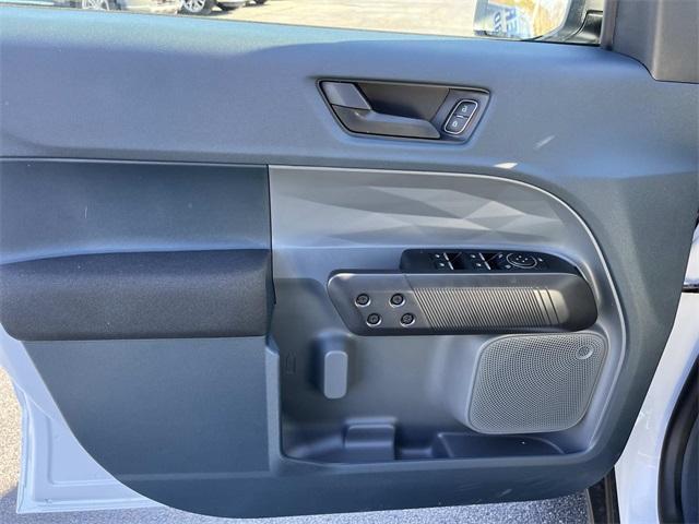 new 2025 Ford Maverick car, priced at $33,100