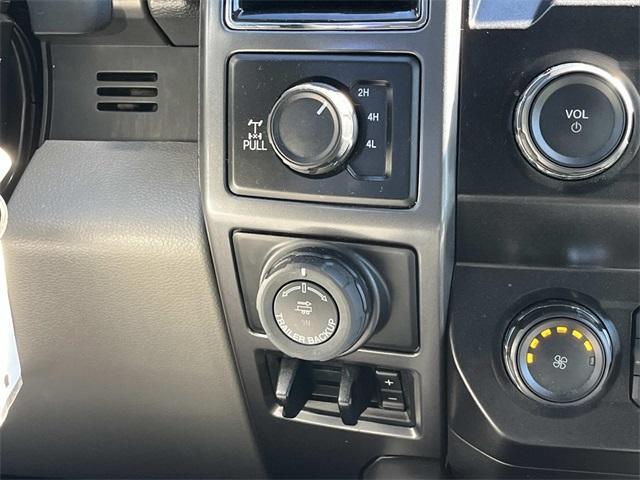 used 2019 Ford F-150 car, priced at $26,995