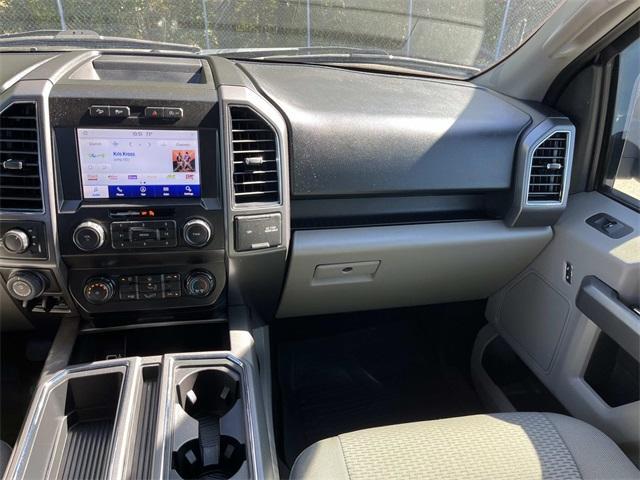 used 2019 Ford F-150 car, priced at $26,995