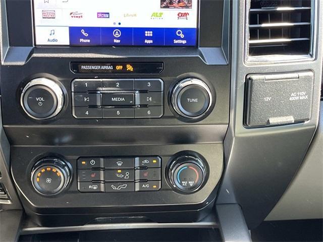 used 2019 Ford F-150 car, priced at $26,995