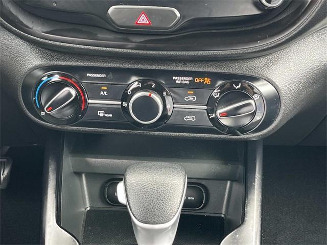 used 2022 Kia Soul car, priced at $14,995