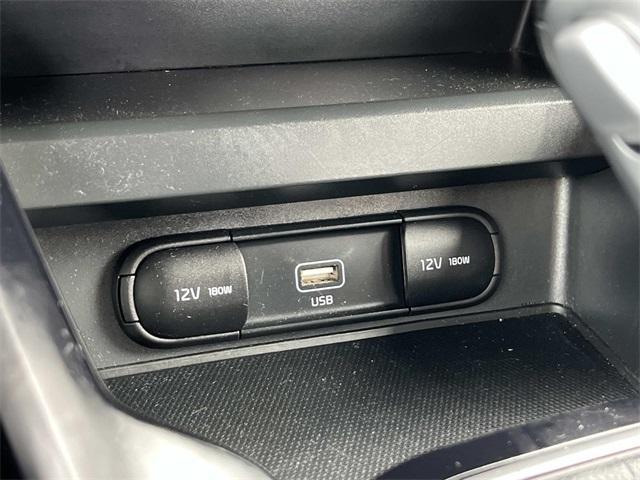 used 2022 Kia Soul car, priced at $14,995