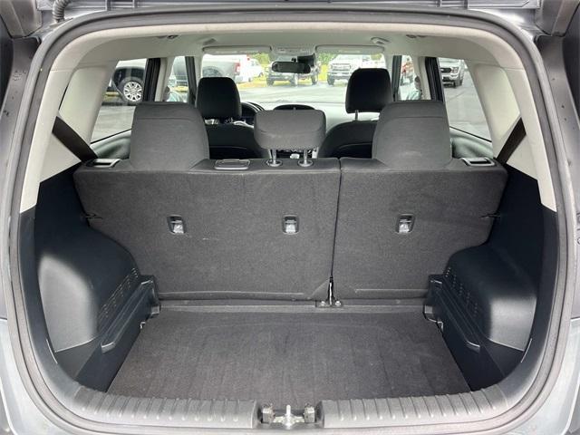 used 2022 Kia Soul car, priced at $14,995