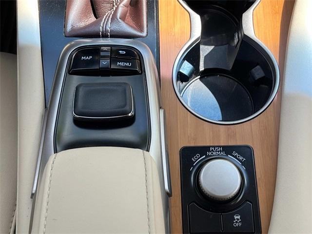 used 2017 Lexus RX 350 car, priced at $24,995