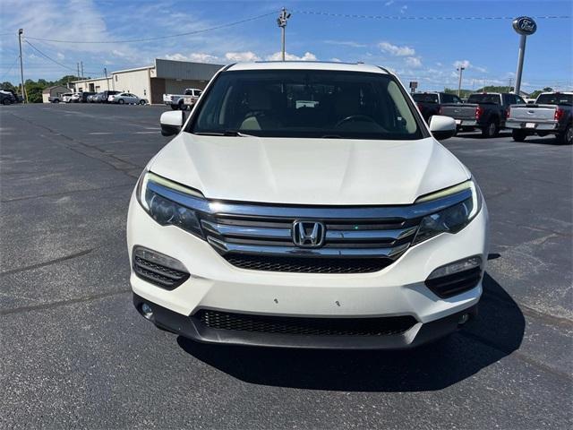 used 2016 Honda Pilot car, priced at $12,500