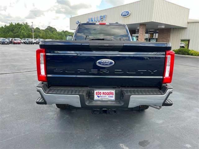 new 2025 Ford F-250 car, priced at $55,900