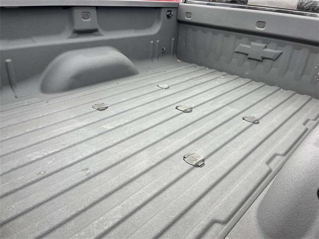 used 2018 Chevrolet Silverado 2500 car, priced at $38,995