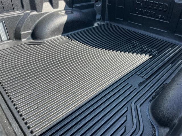 used 2023 Ford F-150 car, priced at $39,995