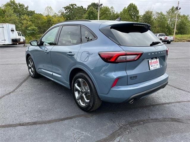 used 2024 Ford Escape car, priced at $26,750