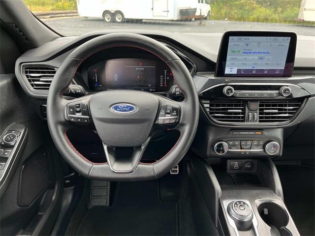 used 2024 Ford Escape car, priced at $26,750