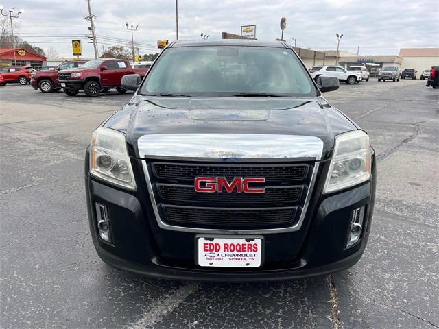 used 2014 GMC Terrain car, priced at $8,995